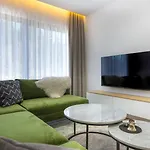 Apartmanhotel Phoenix Bjelašnica