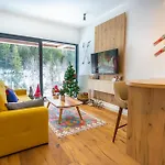 Phoenix Lejlighedshotel Bjelašnica