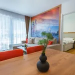 Phoenix Apartmanhotel 4*