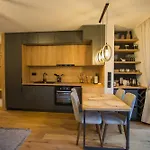 Lejlighedshotel Phoenix Bjelašnica