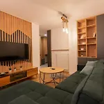 Apartmanhotel Phoenix 4*