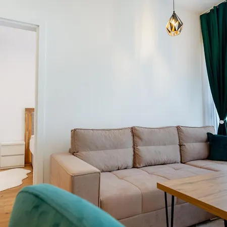 Appart hôtel Phoenix Bjelašnica