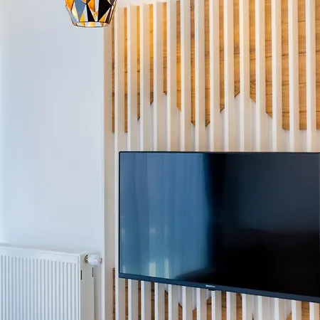 Aparthotel Phoenix