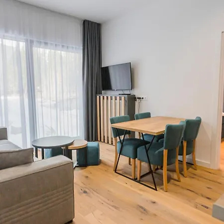 Phoenix Appart hôtel Bjelašnica