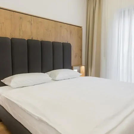 Aparthotel Phoenix