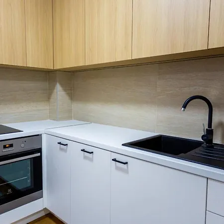 Phoenix Aparthotel Bjelašnica