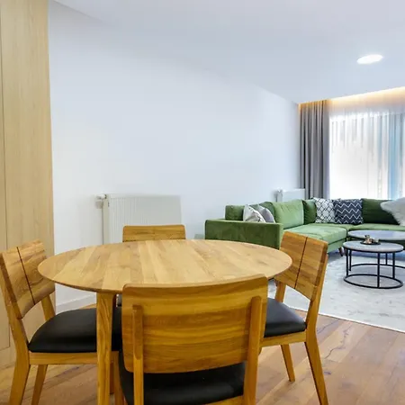 Aparthotel Phoenix Bjelašnica