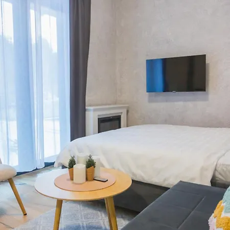 Aparthotel Phoenix