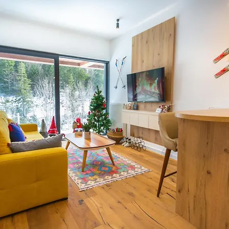 Phoenix Aparthotel Bjelašnica