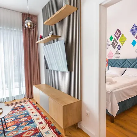 Aparthotel Phoenix *
