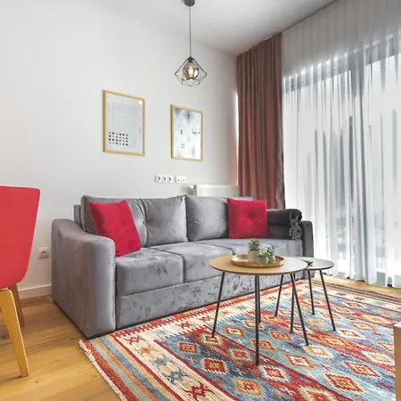 Appart hôtel Phoenix