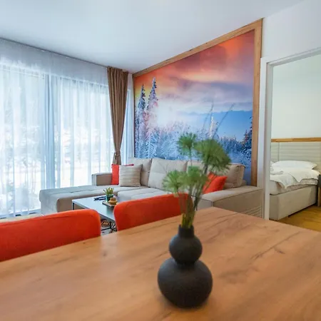Phoenix Aparthotel *