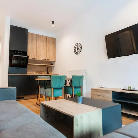 Appart hôtel Phoenix