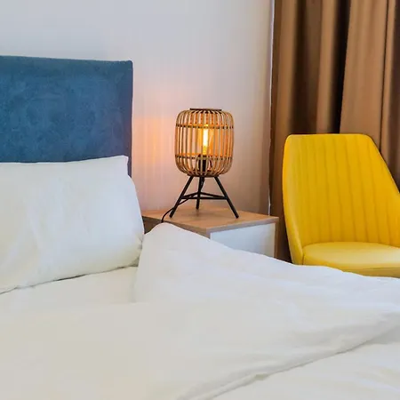 Phoenix Aparthotel Bjelašnica