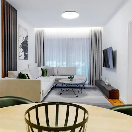 Phoenix Appart hôtel 3*