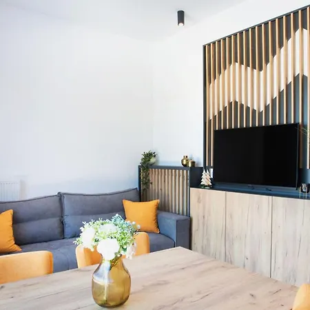 Appart hôtel Phoenix Bjelašnica