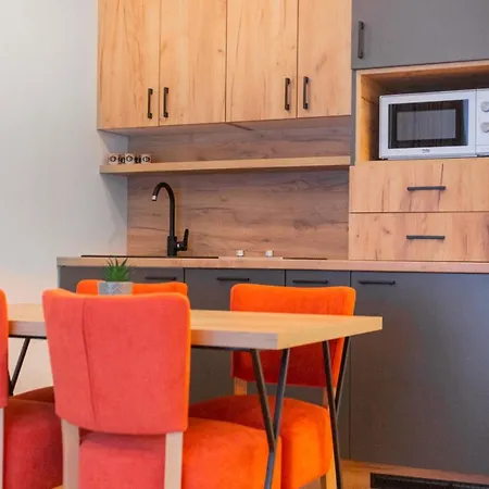 Phoenix Appart hôtel Bjelašnica