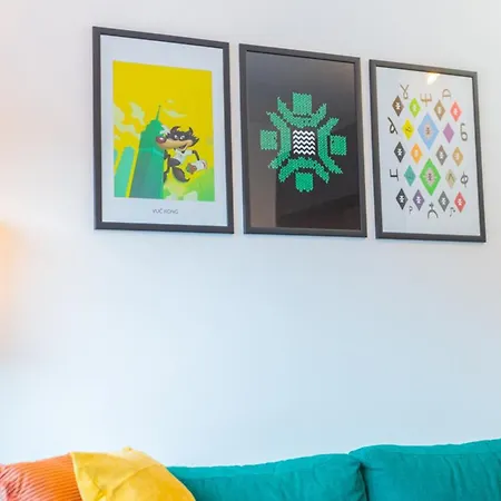 Phoenix Appart hôtel