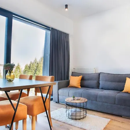 Appart hôtel Phoenix 3*