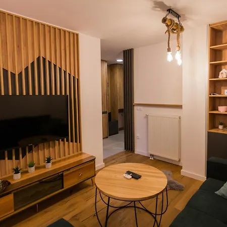 Aparthotel Phoenix