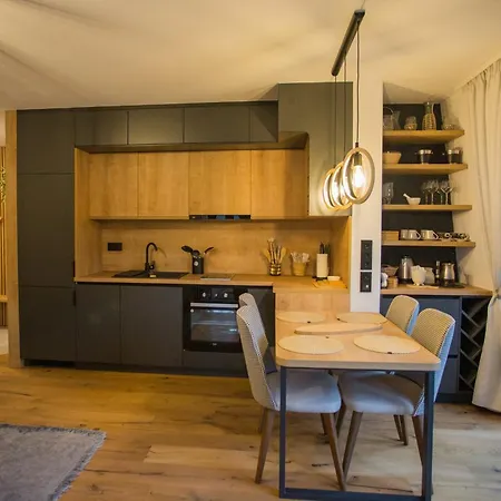 Aparthotel Phoenix Bjelašnica