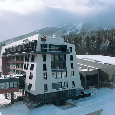 Phoenix Aparthotel Bjelašnica