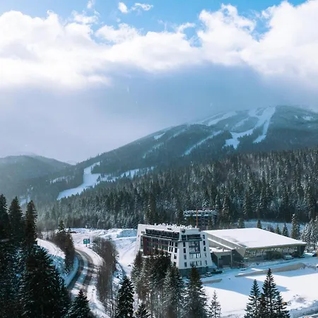 Phoenix Aparthotel Bjelašnica