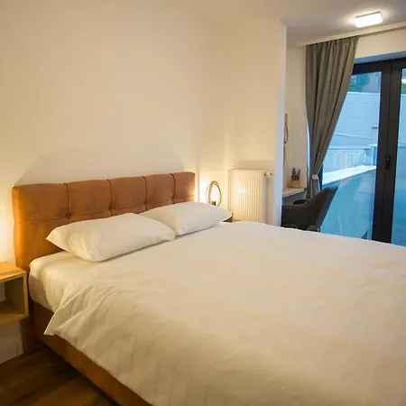 Aparthotel Phoenix