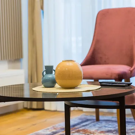 Appart hôtel Phoenix