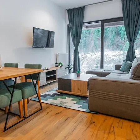 Phoenix Aparthotel Bjelašnica