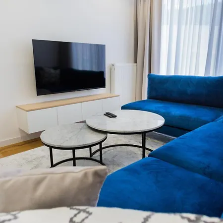 Phoenix Aparthotel *