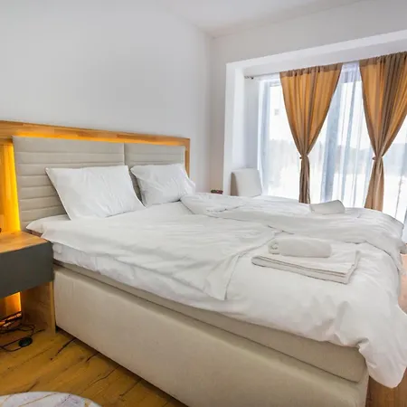 Phoenix Aparthotel Bjelašnica