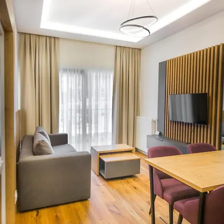Phoenix Aparthotel Bjelašnica